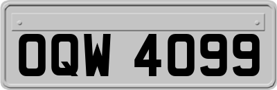 OQW4099