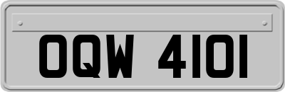 OQW4101