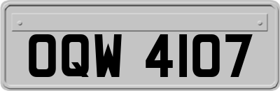 OQW4107