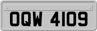 OQW4109