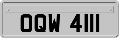 OQW4111