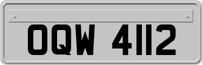 OQW4112