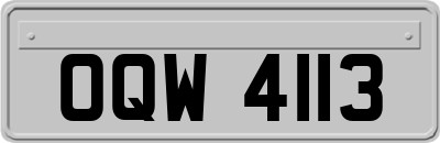 OQW4113