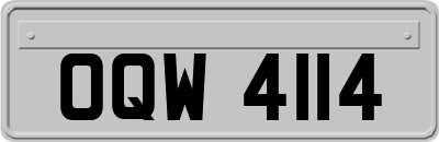OQW4114