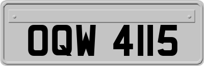 OQW4115