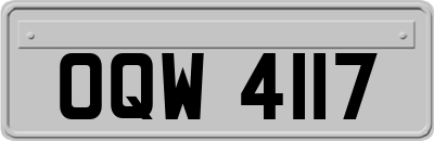 OQW4117