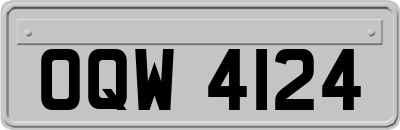 OQW4124