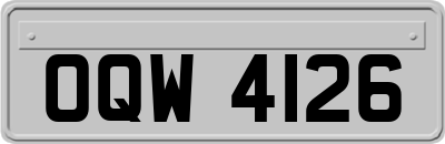 OQW4126