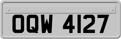 OQW4127