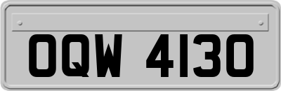 OQW4130