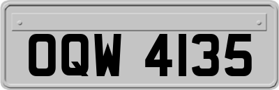 OQW4135