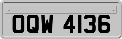 OQW4136
