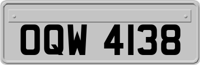 OQW4138