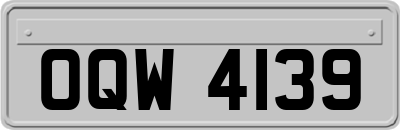 OQW4139