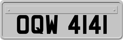 OQW4141