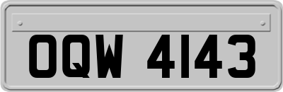 OQW4143