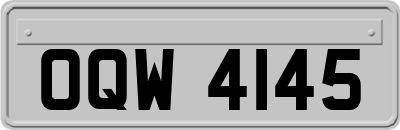 OQW4145