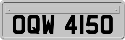OQW4150