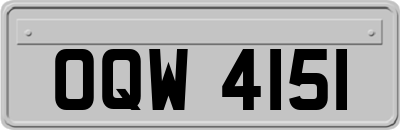 OQW4151