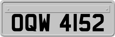 OQW4152