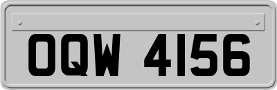 OQW4156