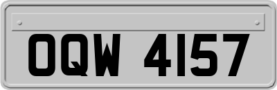 OQW4157