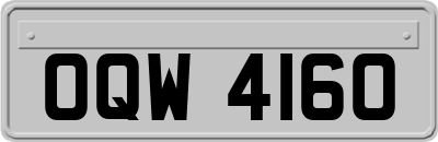 OQW4160