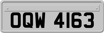 OQW4163