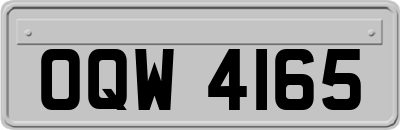 OQW4165
