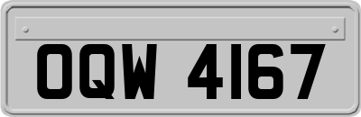 OQW4167