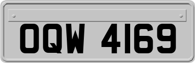 OQW4169