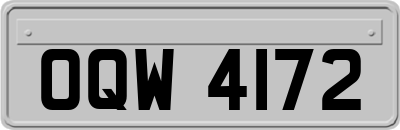 OQW4172