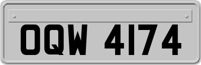 OQW4174