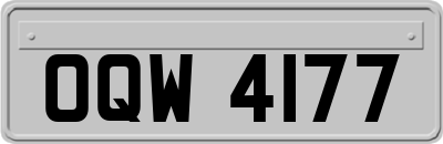 OQW4177