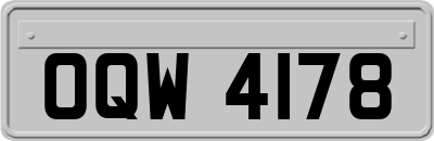 OQW4178