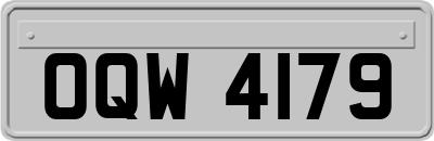 OQW4179