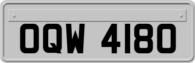 OQW4180