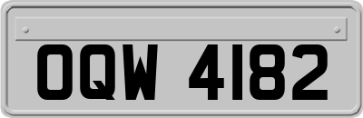 OQW4182
