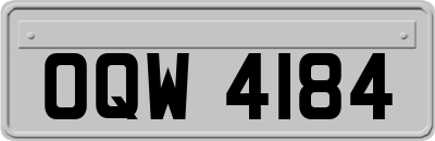 OQW4184