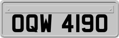 OQW4190