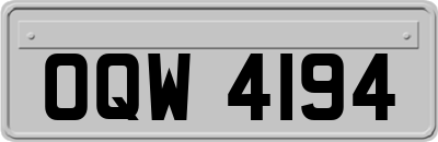 OQW4194