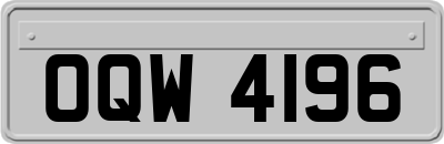 OQW4196
