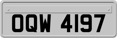 OQW4197