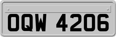 OQW4206