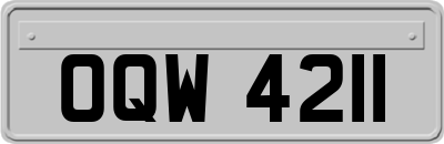 OQW4211