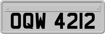 OQW4212