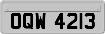 OQW4213