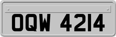 OQW4214