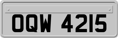 OQW4215