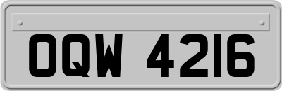 OQW4216